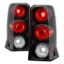 Picture of Spyder Auto Tail Light Set - 5001597