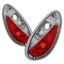 Picture of Spyder Auto Tail Light Set - 5001672