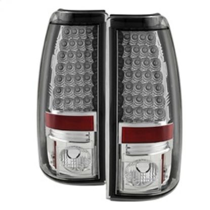 Picture of Spyder Auto Tail Light Set - 5001733