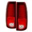 Picture of Spyder Auto Tail Light Set - 5001740