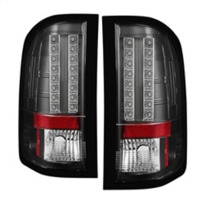 Picture of Spyder Auto Tail Light Set - 5001771
