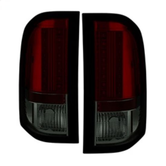 Picture of Spyder Auto Tail Light Set - 5001801