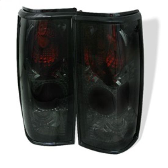 Picture of Spyder Auto Tail Light Set - 5001863