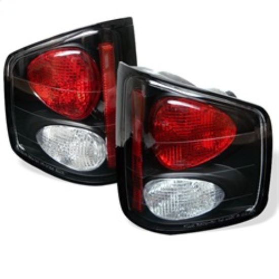 Picture of Spyder Auto Tail Light Set - 5001887