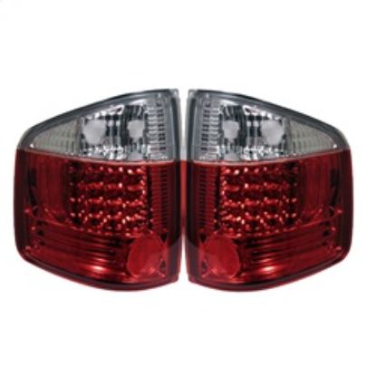 Picture of Spyder Auto Tail Light Set - 5001931