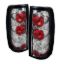 Picture of Spyder Auto Tail Light Set - 5002020