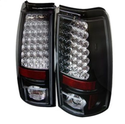 Picture of Spyder Auto Tail Light Set - 5002044