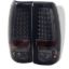 Picture of Spyder Auto Tail Light Set - 5002082