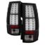 Picture of Spyder Auto Tail Light Set - 5002136