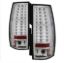 Picture of Spyder Auto Tail Light Set - 5002143