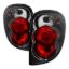 Picture of Spyder Auto Tail Light Set - 5002211