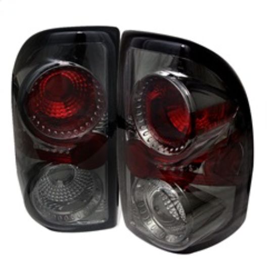 Picture of Spyder Auto Tail Light Set - 5002358
