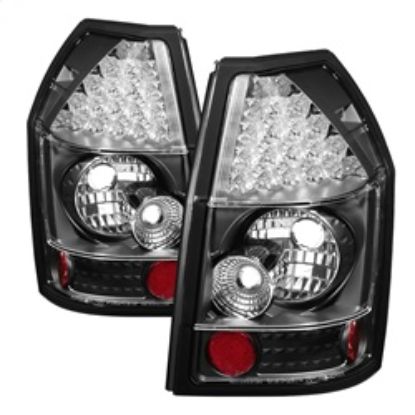 Picture of Spyder Auto Tail Light Set - 5002365