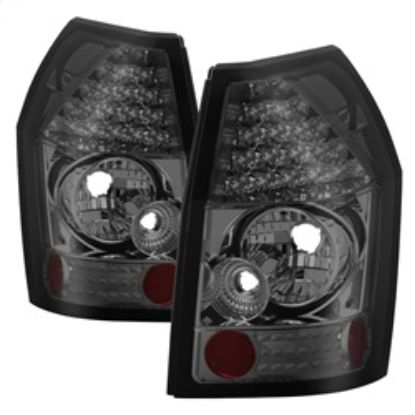 Picture of Spyder Auto Tail Light Set - 5002402