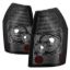 Picture of Spyder Auto Tail Light Set - 5002402