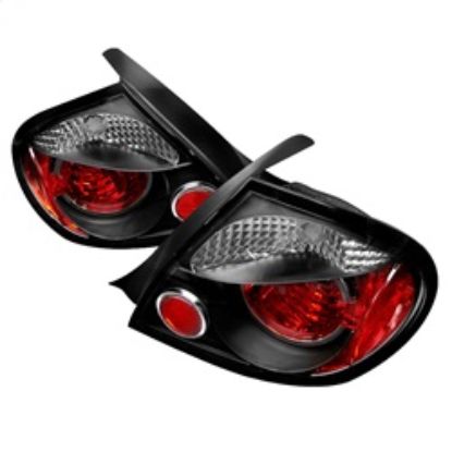 Picture of Spyder Auto Tail Light Set - 5002457