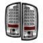 Picture of Spyder Auto Tail Light Set - 5002563