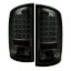 Picture of Spyder Auto Tail Light Set - 5002594