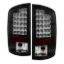 Picture of Spyder Auto Tail Light Set - 5002617