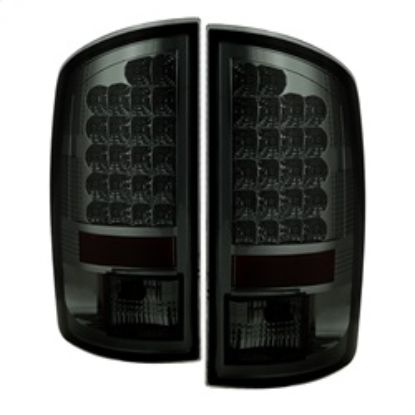 Picture of Spyder Auto Tail Light Set - 5002655