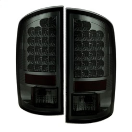 Picture of Spyder Auto Tail Light Set - 5002655