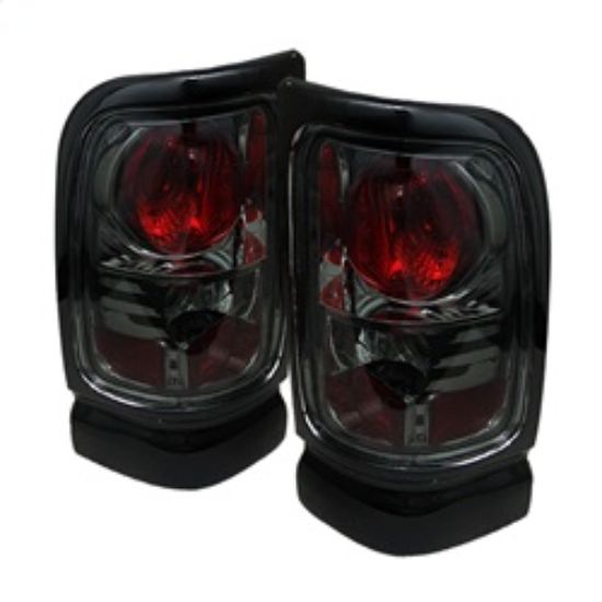 Picture of Spyder Auto Tail Light Set - 5002730