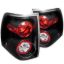 Picture of Spyder Auto Tail Light Set - 5002792
