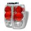 Picture of Spyder Auto Tail Light Set - 5002839