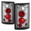 Picture of Spyder Auto Tail Light Set - 5002921