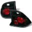 Picture of Spyder Auto Tail Light Set - 5003072