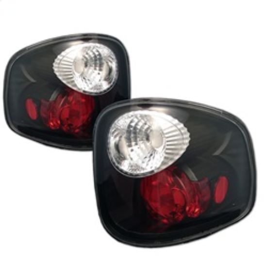 Picture of Spyder Auto Tail Light Set - 5003157