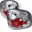 Picture of Spyder Auto Tail Light Set - 5003164