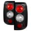 Picture of Spyder Auto Tail Light Set - 5003195
