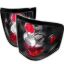 Picture of Spyder Auto Tail Light Set - 5003225