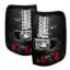 Picture of Spyder Auto Tail Light Set - 5003249