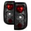 Picture of Spyder Auto Tail Light Set - 5003294