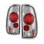 Picture of Spyder Auto Tail Light Set - 5003355