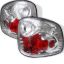 Picture of Spyder Auto Tail Light Set - 5003386