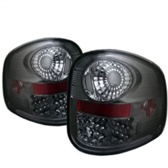 Picture of Spyder Auto Tail Light Set - 5003447