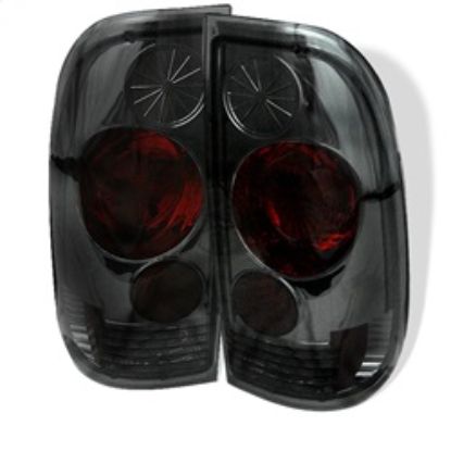 Picture of Spyder Auto Tail Light Set - 5003515