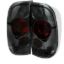 Picture of Spyder Auto Tail Light Set - 5003515