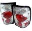 Picture of Spyder Auto Tail Light Set - 5003812