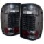 Picture of Spyder Auto Tail Light Set - 5003874