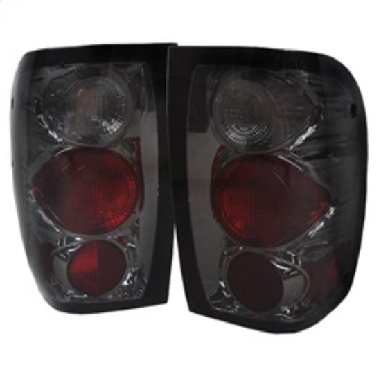 Picture of Spyder Auto Tail Light Set - 5003881
