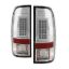 Picture of Spyder Auto Tail Light Set - 5003904