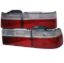 Picture of Spyder Auto Tail Light Set - 5004062