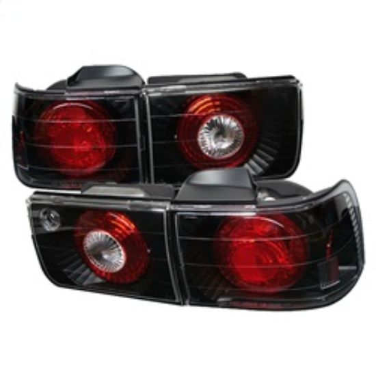 Picture of Spyder Auto Tail Light Set - 5004093