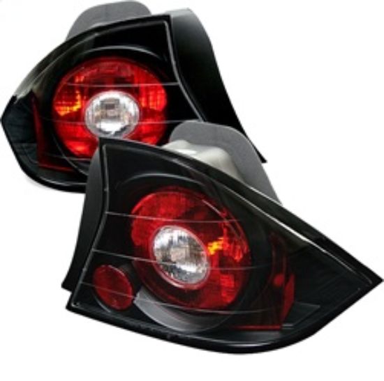 Picture of Spyder Auto Tail Light Set - 5004369