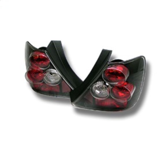 Picture of Spyder Auto Tail Light Set - 5004437