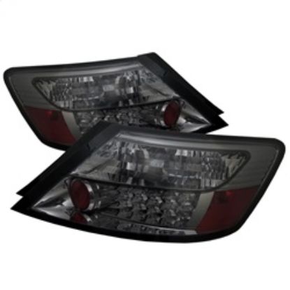 Picture of Spyder Auto Tail Light Set - 5004536